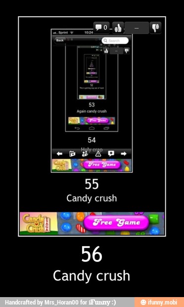 Candy 56 Candy Crush 56 Candy Crush Ifunny