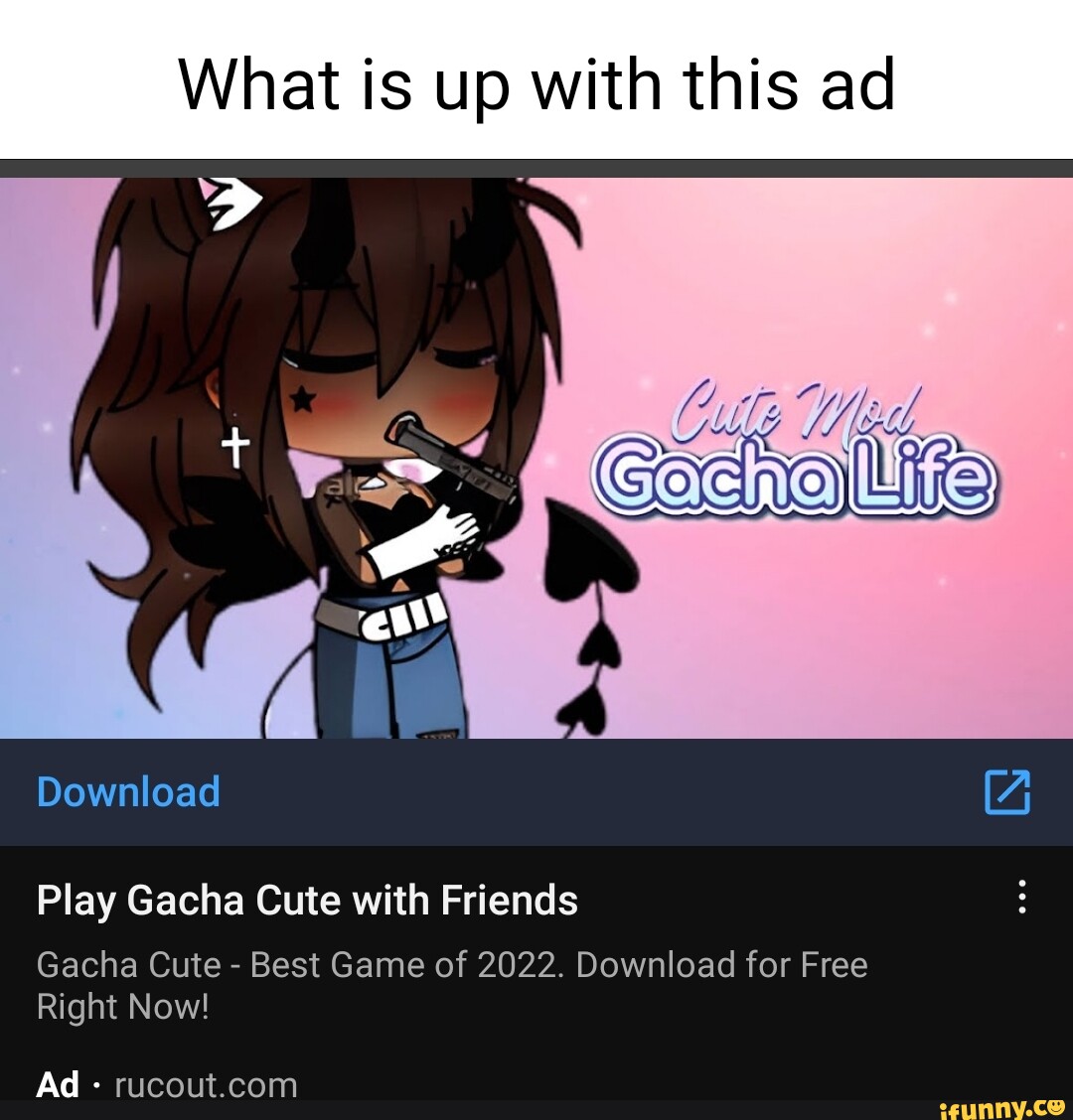 How to Play Gacha Cute Game? - Gacha Cute