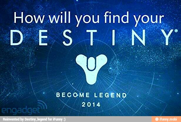 How will you find your
BECOME LEGEN