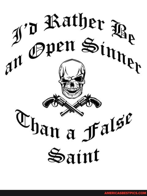 Rather
OPen
Saint