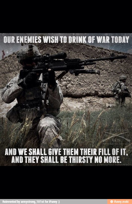 Se A
a
A
É
AND WE SHALL GIVE THEM THEIR FILL OF IT,
AND THEY SHALL BE THIRSTY NO MORE.