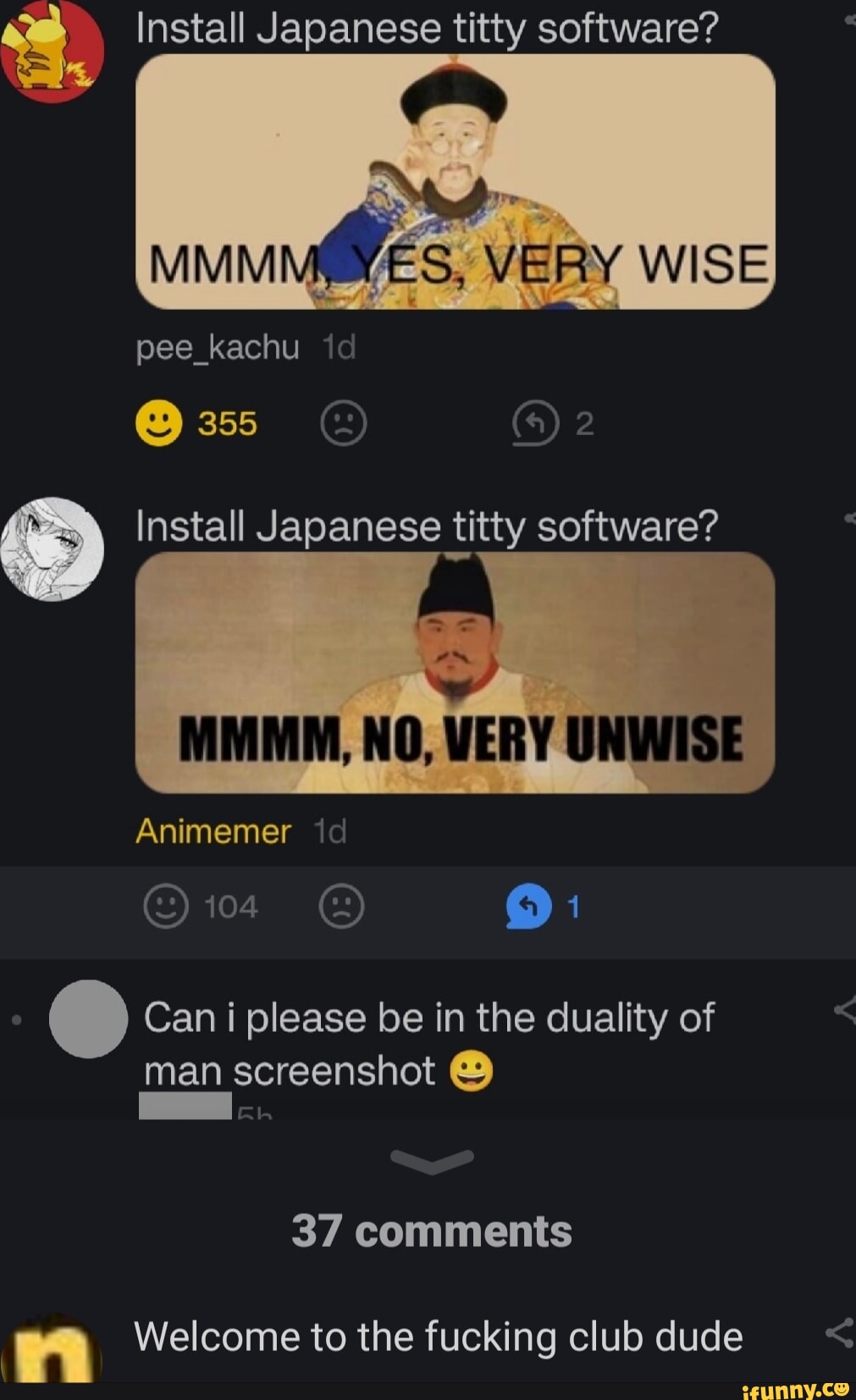 Unwise Memes Best Collection Of Funny Unwise Pictures On IFunny unwise-memes-best-collection-of-funny-unwise-pictures-on-ifunny