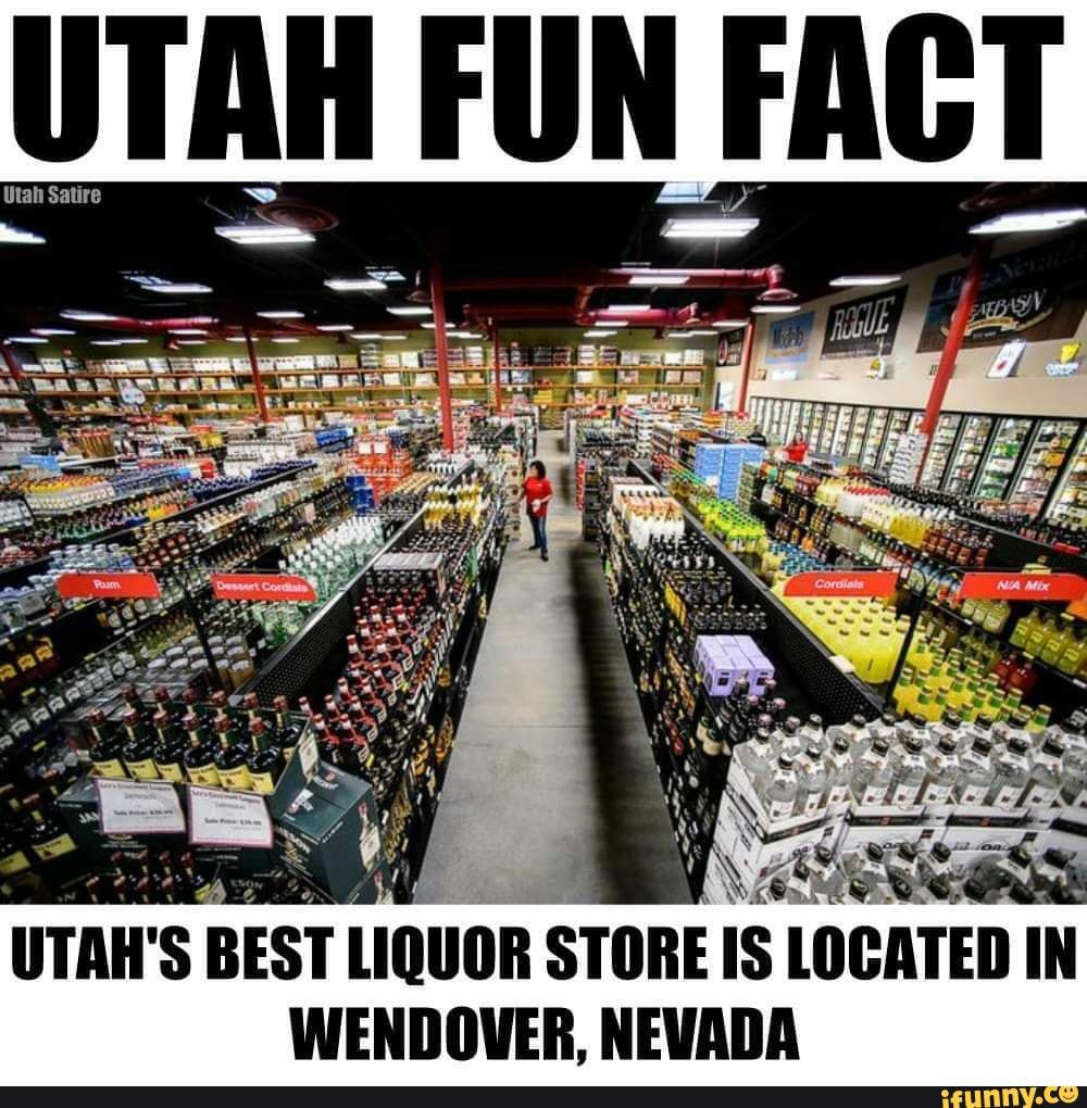 Join the discussion at Utahns AGAINST The DABC utah dabc utahnsagainstthedabc wendover 