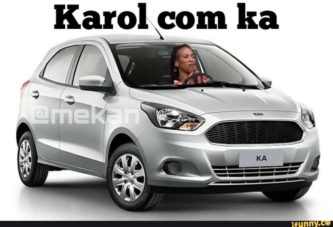 Karol com ka
