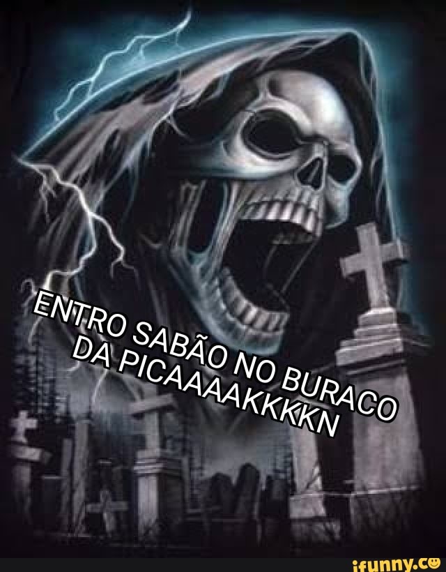 Caveira Memes Best Collection Of Funny Caveira Pictures On Ifunny Brazil