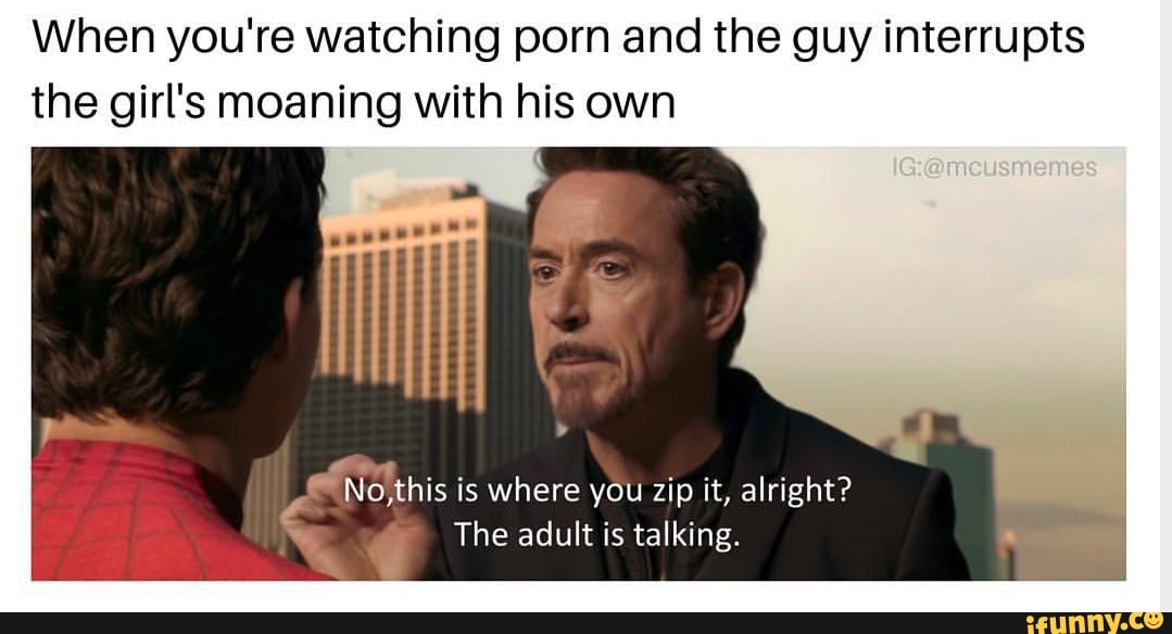 Catches Me Watching Porn Catches Me Watching Porn