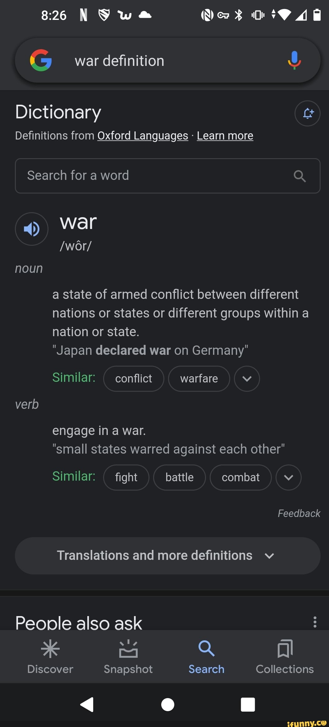 wee-aa-war-definition-dictionary-definitions-from-oxford-languages