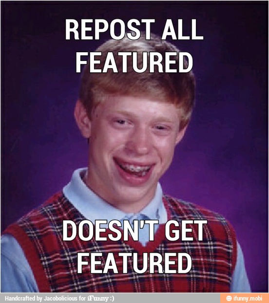 REPOST. ALL
FEATURED