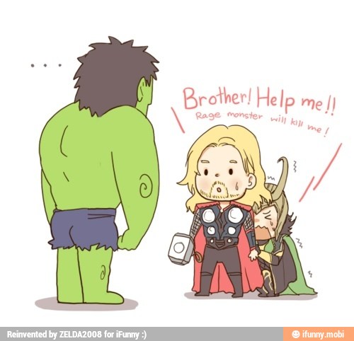 Brother! Help E.