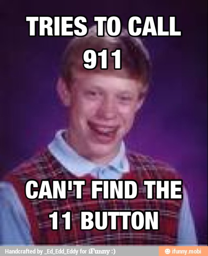 TRIES,TO.CALL
911
CAN'T FIND
THE
À