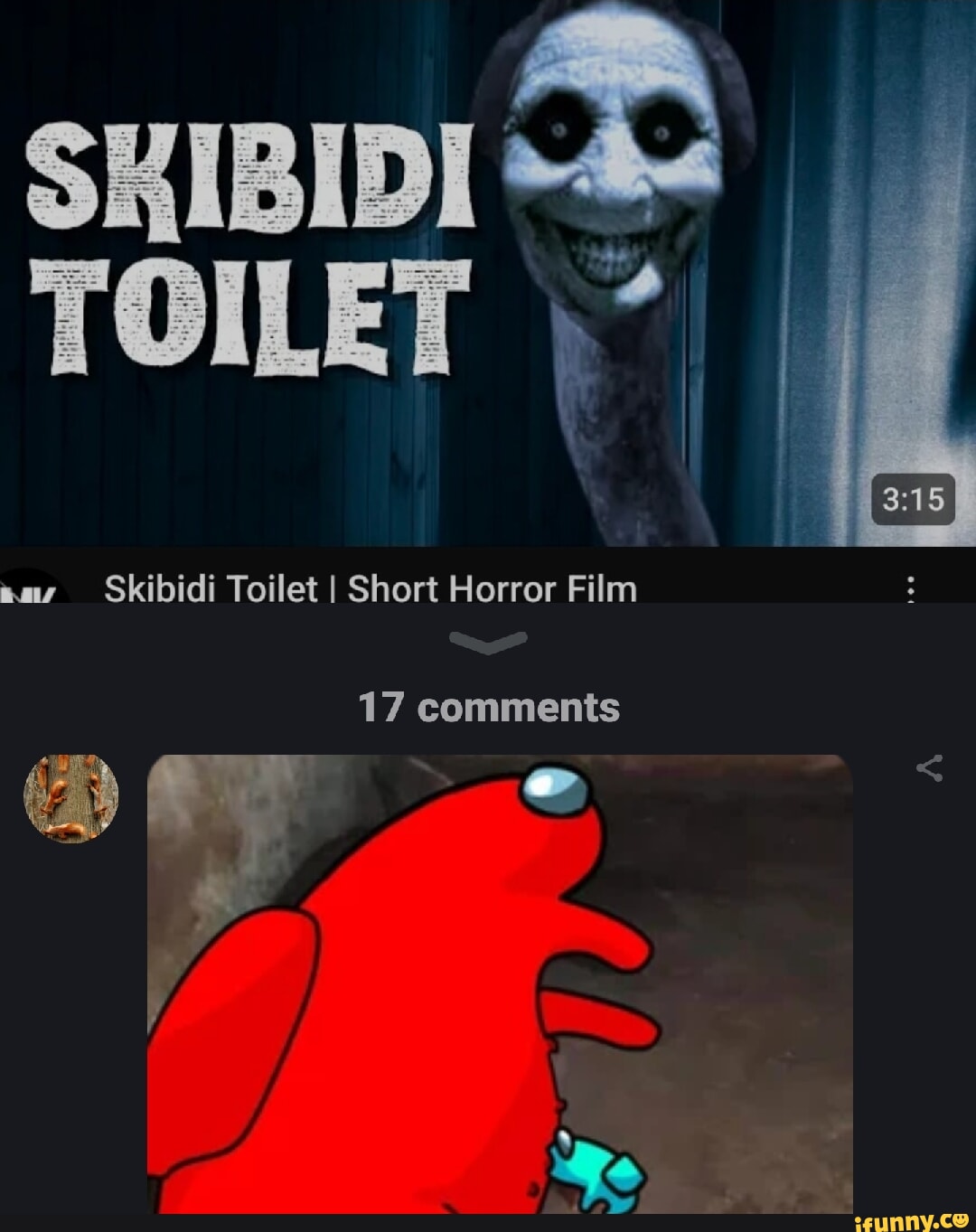 Skibidi Toilet 2 - Short Horror Film 