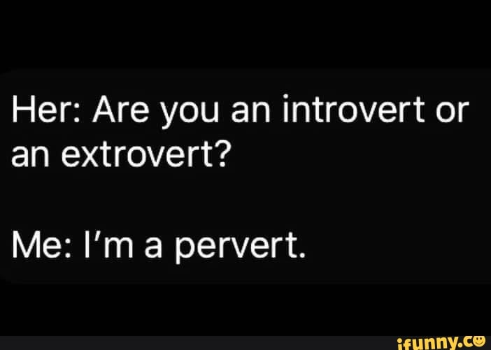 her-are-you-an-introvert-or-an-extrovert-me-i-m-a-pervert-ifunny