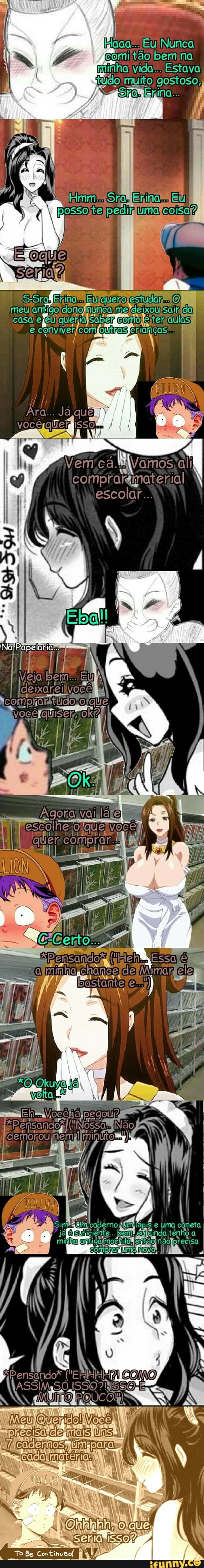 EU Nunca comitãoIbemina minha vida::. Estava
esso pedir
meu artigo m oulsairida casa ejeú Iqueriafsaben como É iterdaulas)
Ara... Já
comprarinaterial escol
caderno e uma caneta ie. bem tenho a
ES
I I