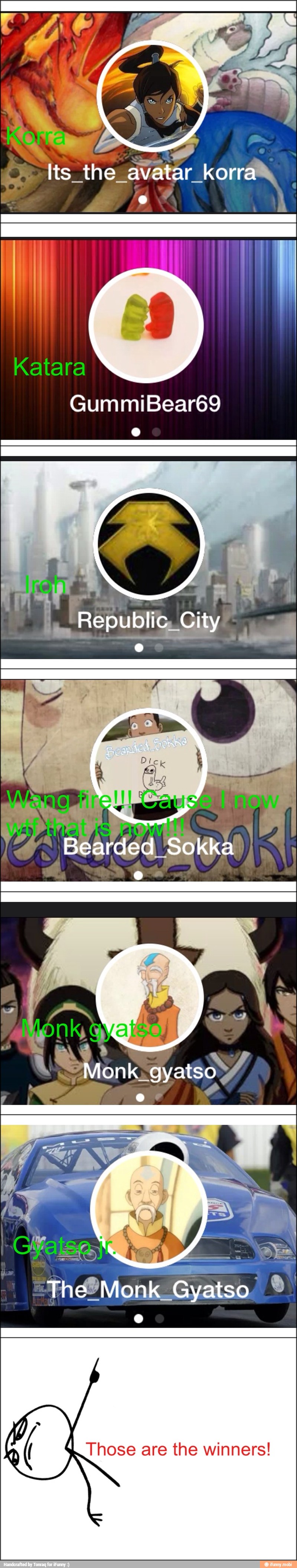 S
lts the avatar korral,