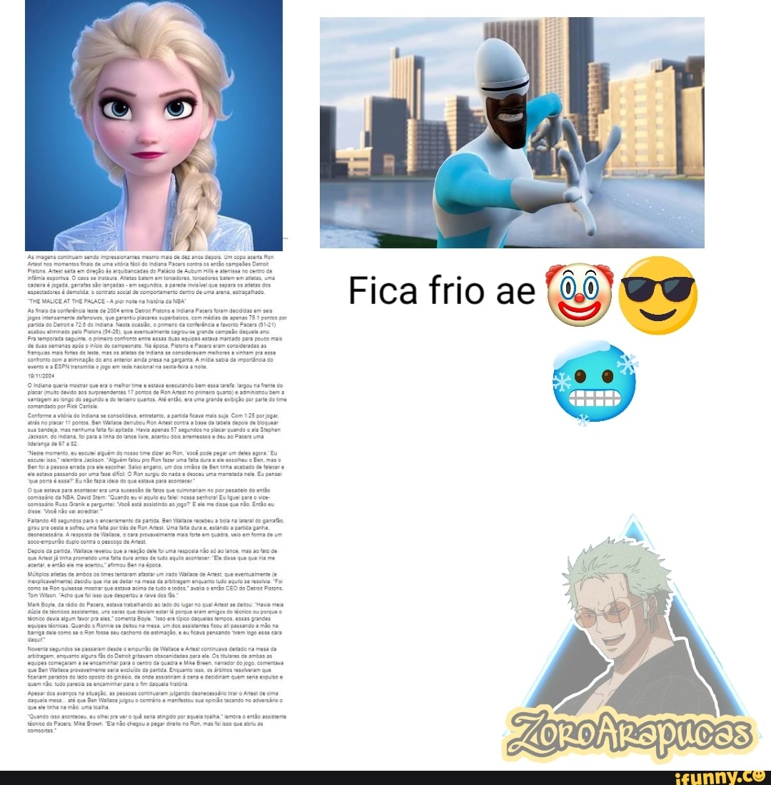 Fica frio ae
Fica frio ae tvs