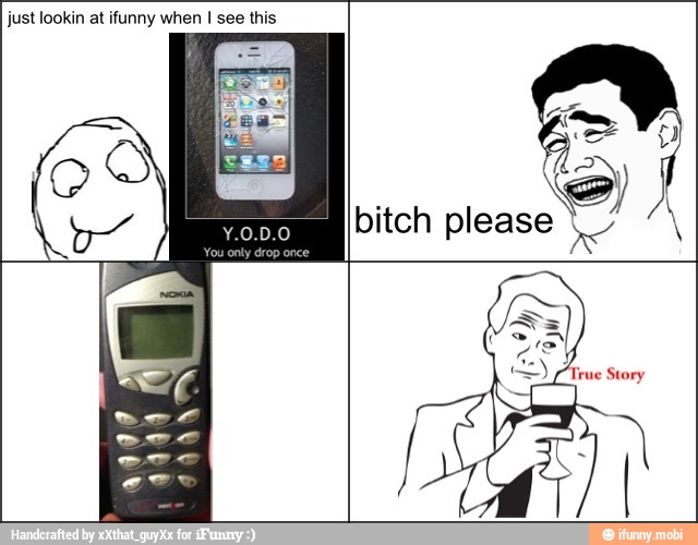 just lookin at ifunny when I see this