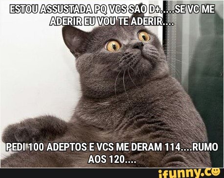 IREDIM/00/ADEPTOS E VCS ME DERAM nas -RUMO