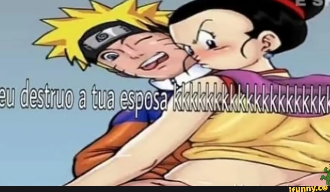 naruto, comedordecasadas