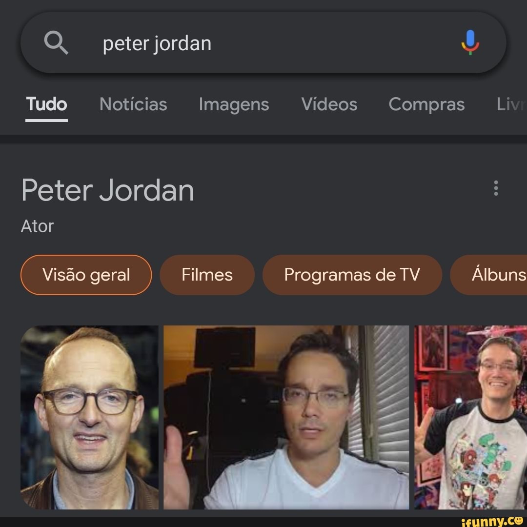 -peterjordan
Tudo Notícias Imagens Vídeos Compras Li
Peter Jordan
Ator
Filmes Programas de TV Álbuns