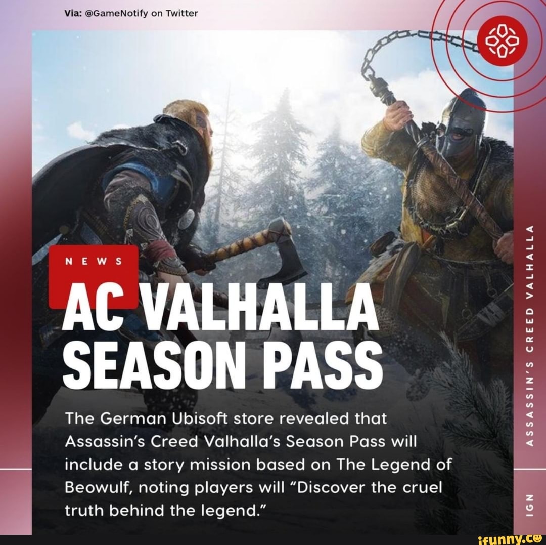 ac valhalla season pass download