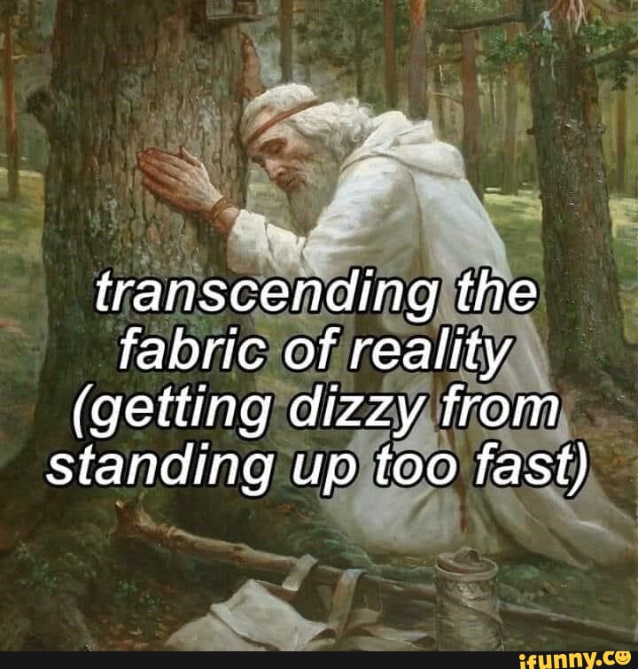 Transceded Meme Transcending memes. Best Collection of funny Transcending pictures on ...