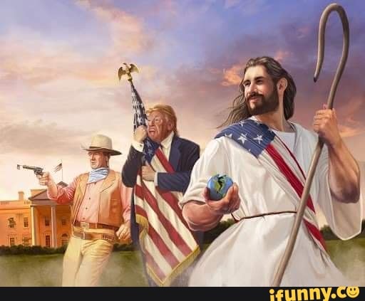 merica, americafirst, trumpwon, alexjones, alexjonesmemes, infowars