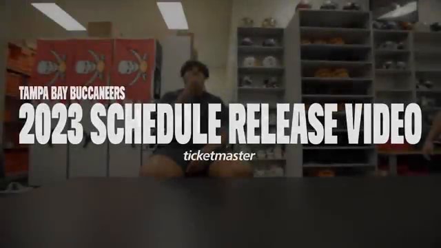 TAMPA BAY BUCCANEERS ticketmaster - iFunny