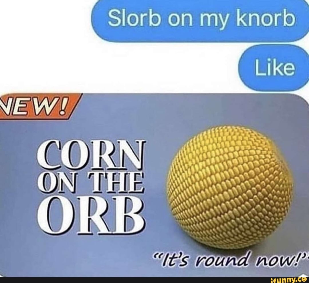 Slorb