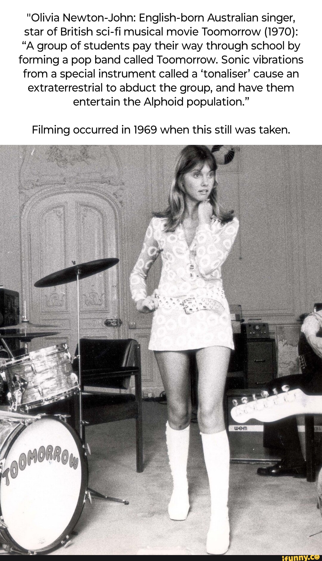 "Thanks, I grew them myself" iFunny