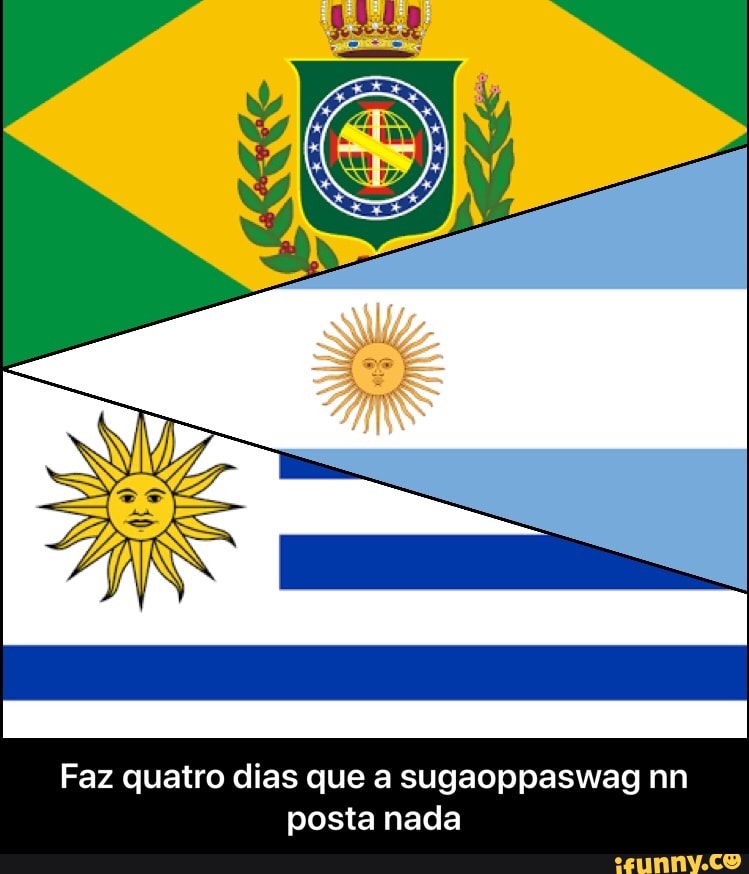 Faz quatro dias que a sugaoppaswag nn
posta nada - Faz quatro dias que a sugaoppaswag nn posta nada