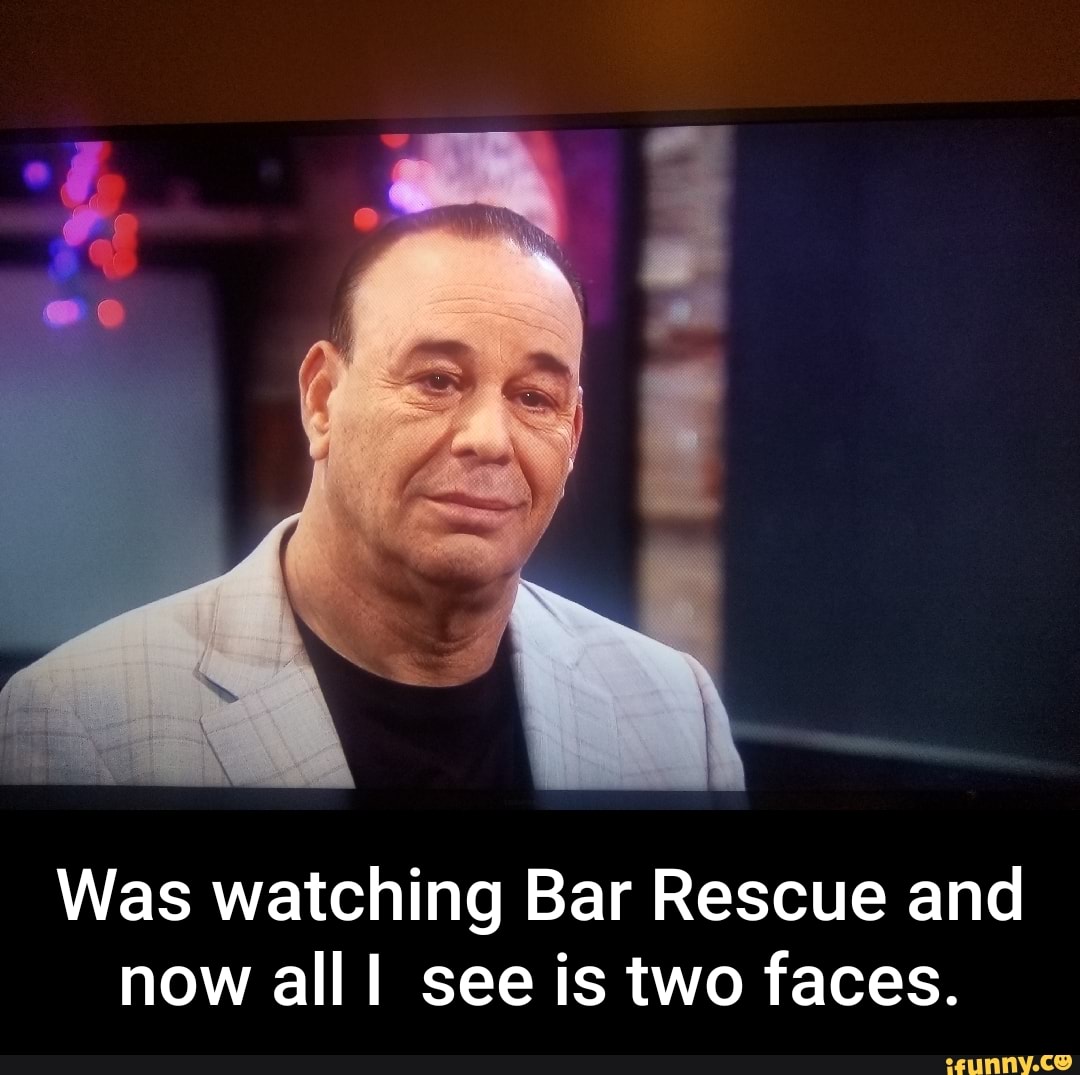 bar rescue meme
