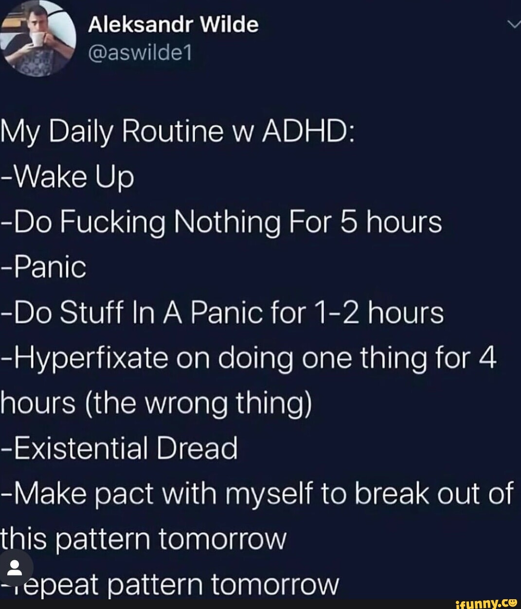 Routine memes. Best Collection of funny Routine pictures on iFunny