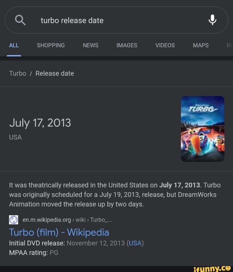 Turbo (film) - Wikipedia