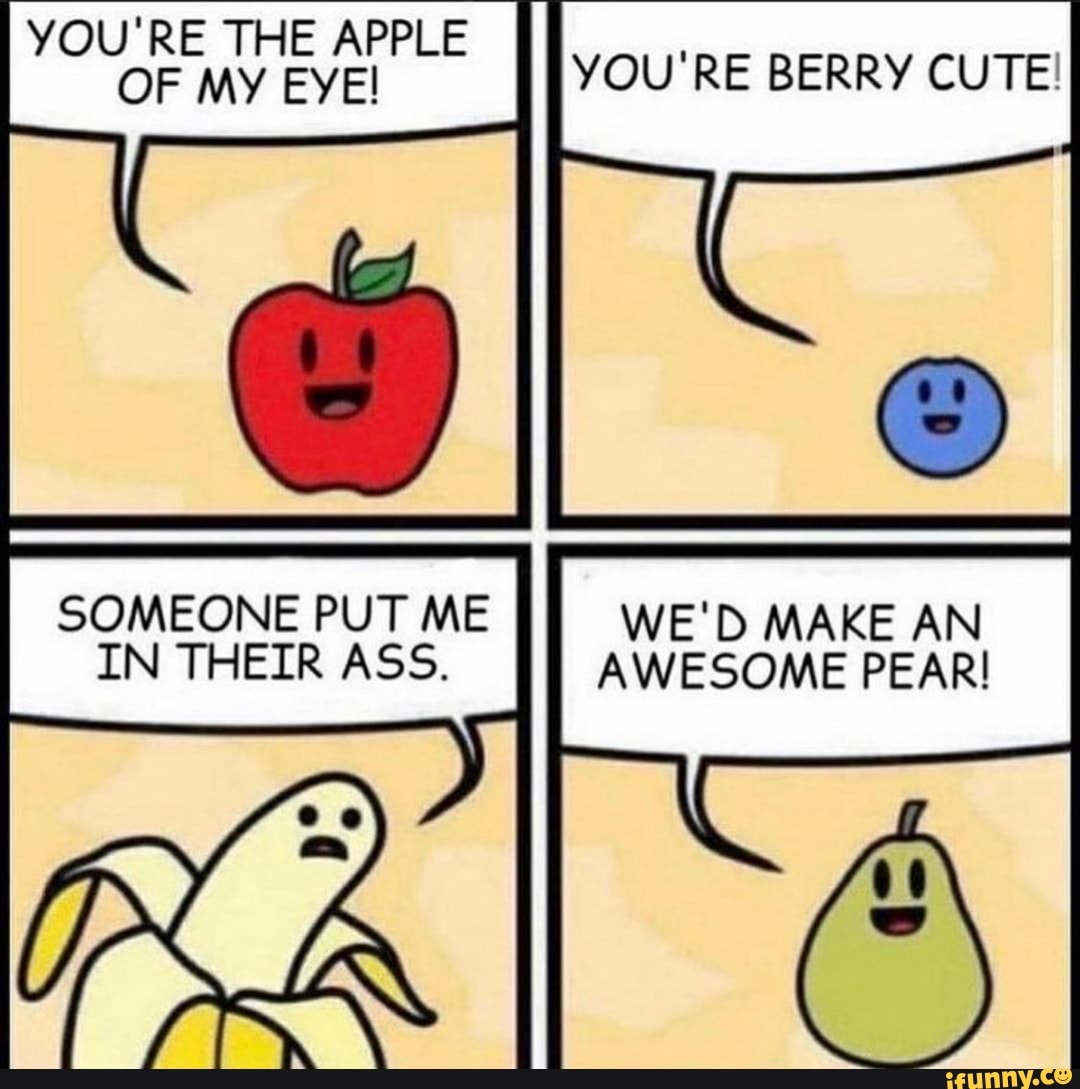 Pear ass bbw