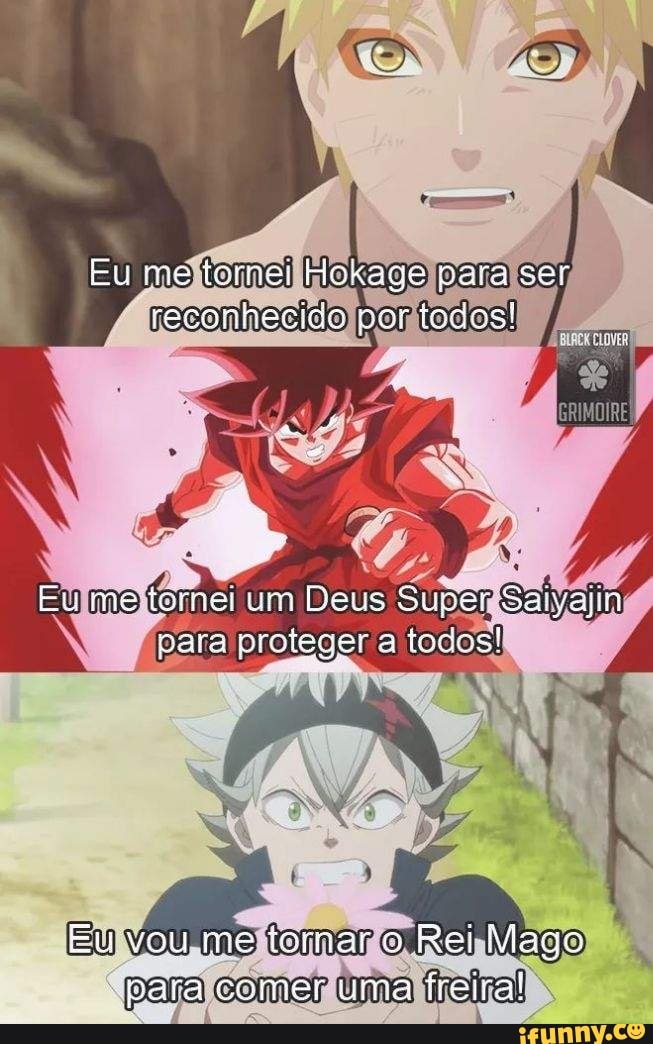 Eu mé
reconhecida portados!
Eu me toinei um Deus Supe
nara prote ato
Euvou me tonaro Rei para comer uma frei
