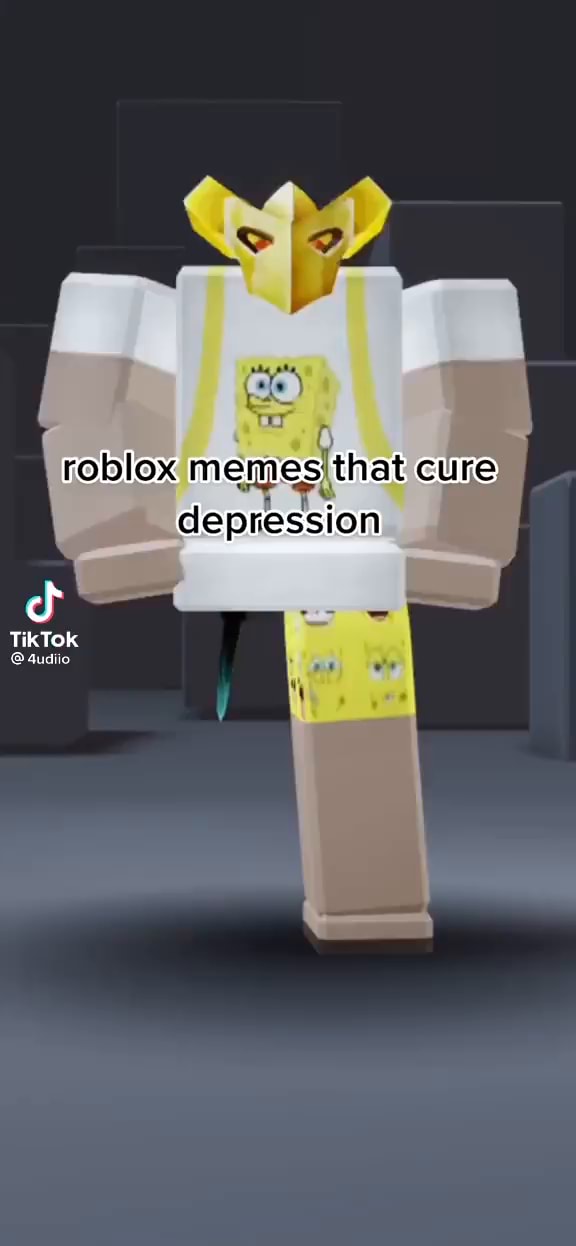 Roblox memes that cure depression pt 4 #memes #roblox #robloxedits #vi
