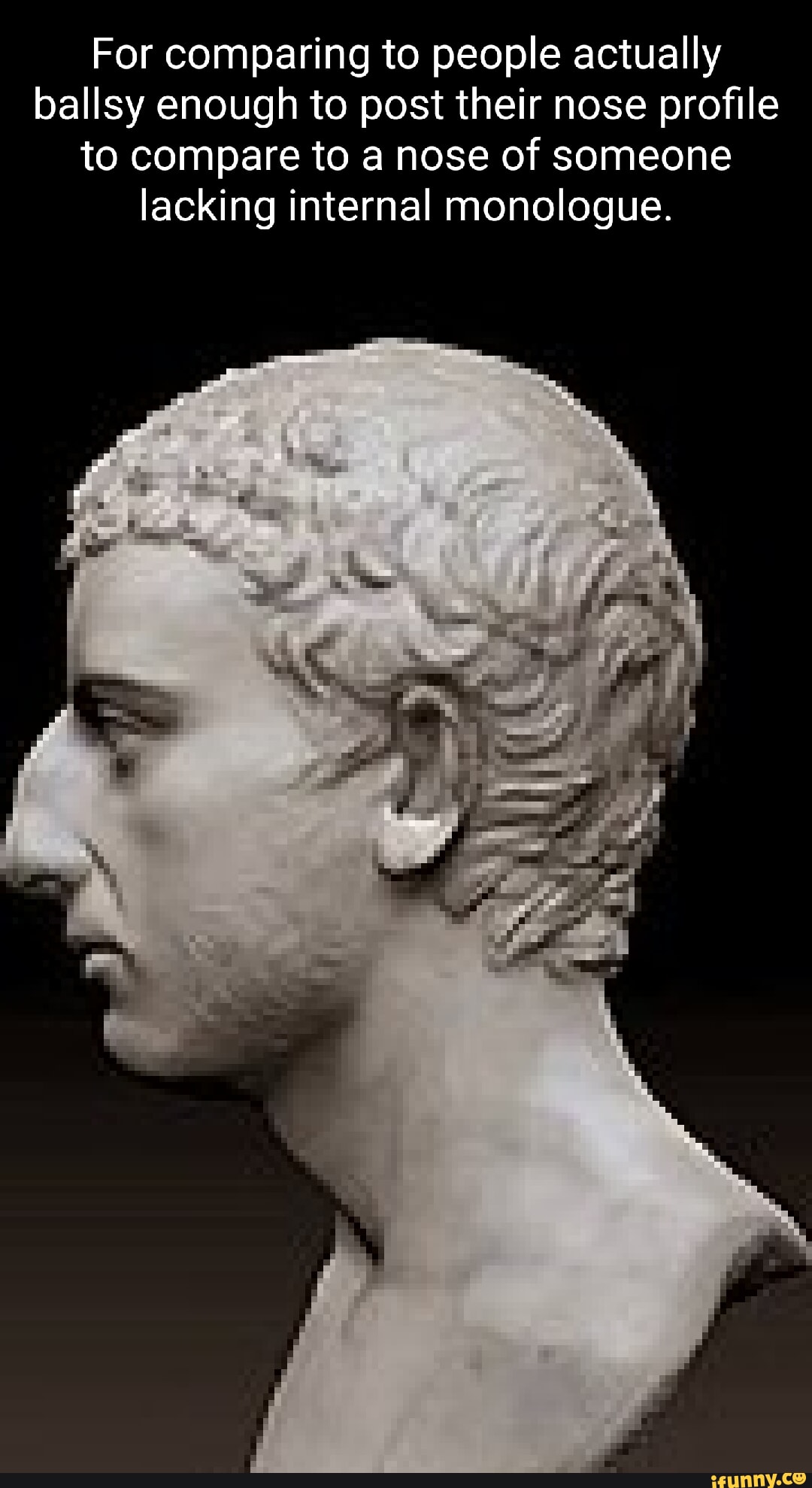 Ballsy memes. Best Collection of funny Ballsy pictures on iFunny