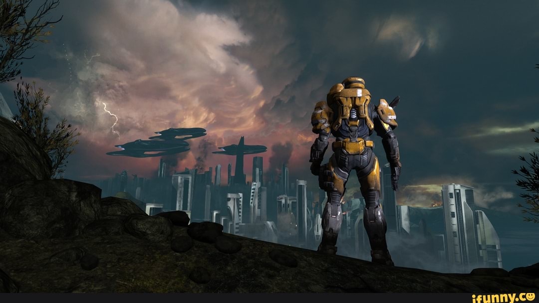 halo, haloreach, pathpost