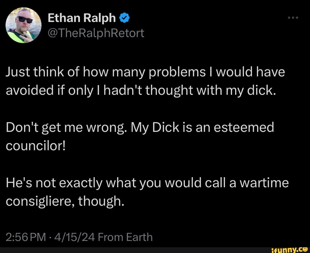 Ethanralph memes. Best Collection of funny Ethanralph pictures on iFunny