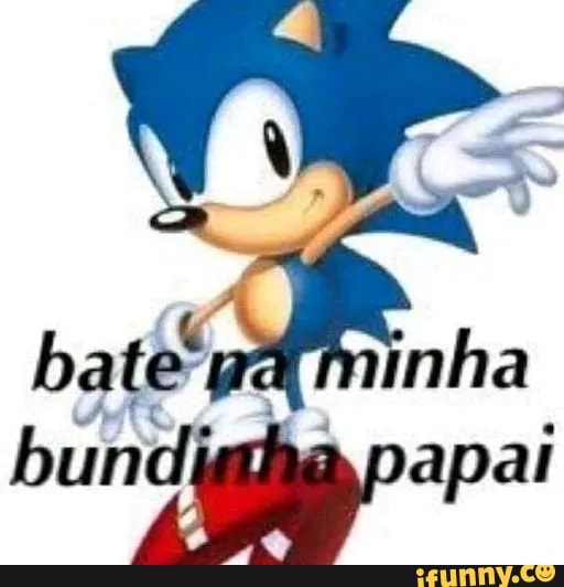 bate"
ES Al papai