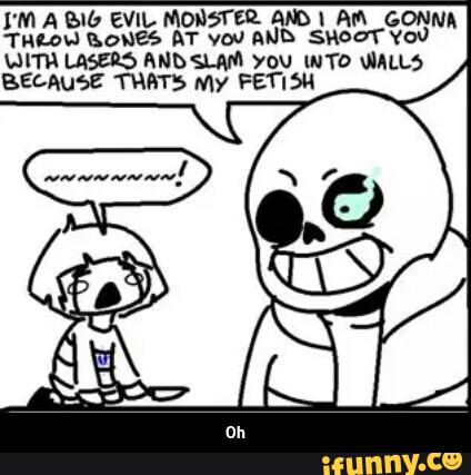 Undertail memes. Best Collection of funny Undertail pictures on iFunny