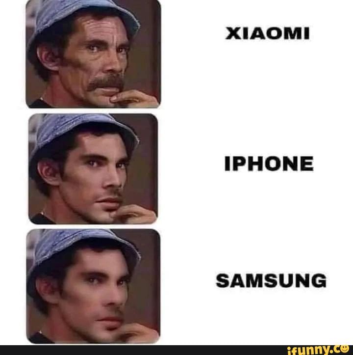 Samsungmemes memes. Best Collection of funny Samsungmemes pictures on  iFunny Brazil
