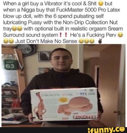 Fuckmaster 5000