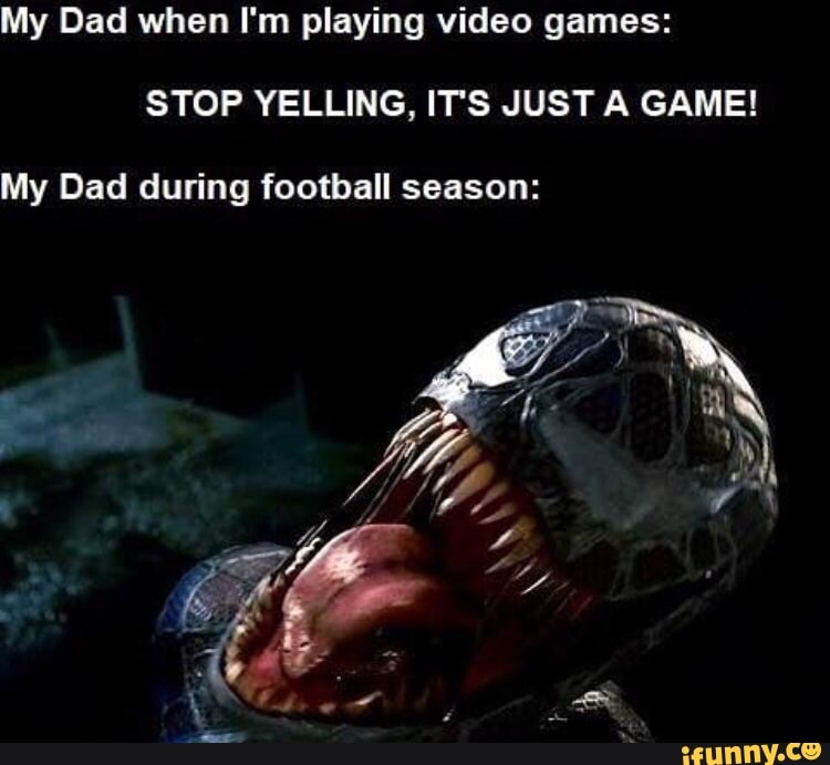 video games to play with your dad