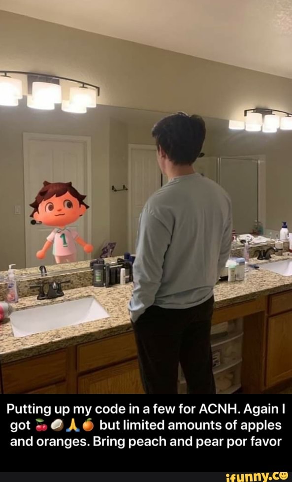 Putting up my code in a few for ACNH. Again I got A but limited