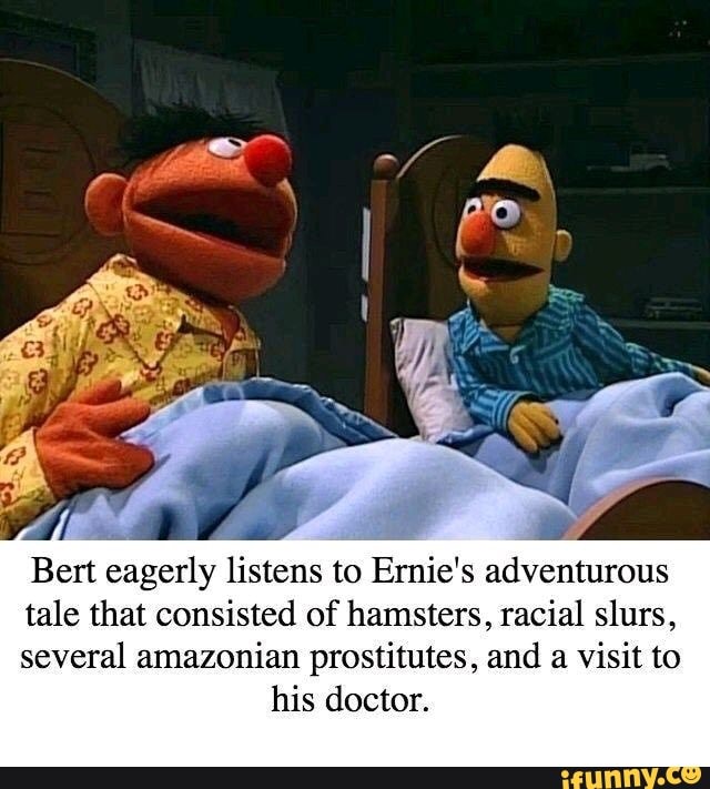 Sesame Street memes memes. The best memes on iFunny