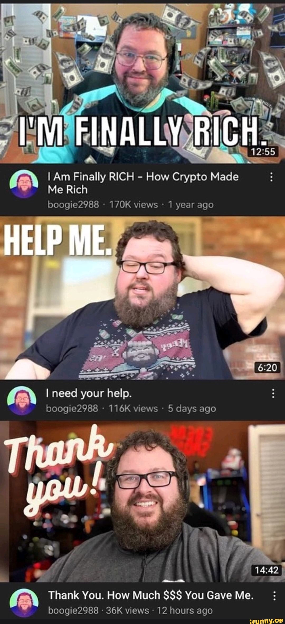 boogie2988 crypto