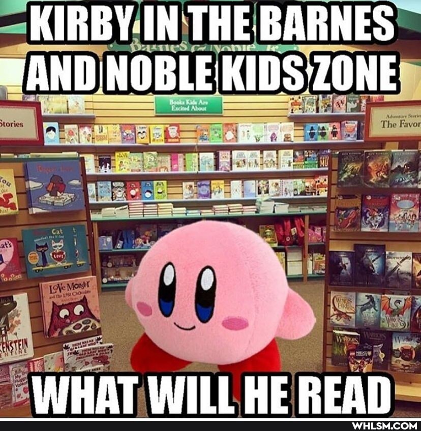PaneS THE BARNES MANDINOBLE KIDS ZONE
WHAT WILL HE REAN