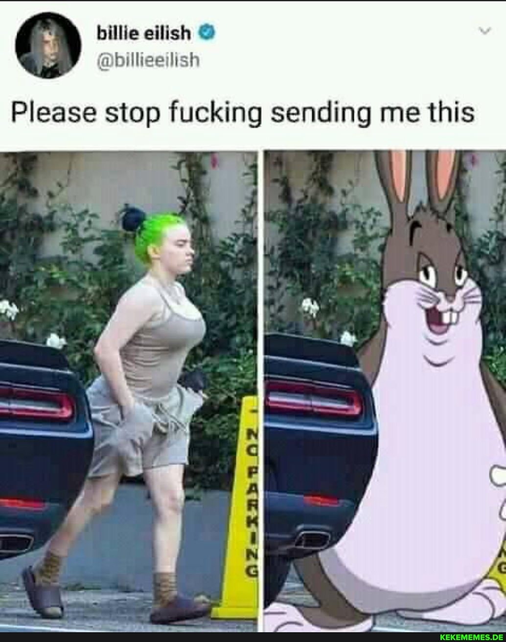 billie eflish
@billieenish
YA
Please stop fucking sending me this