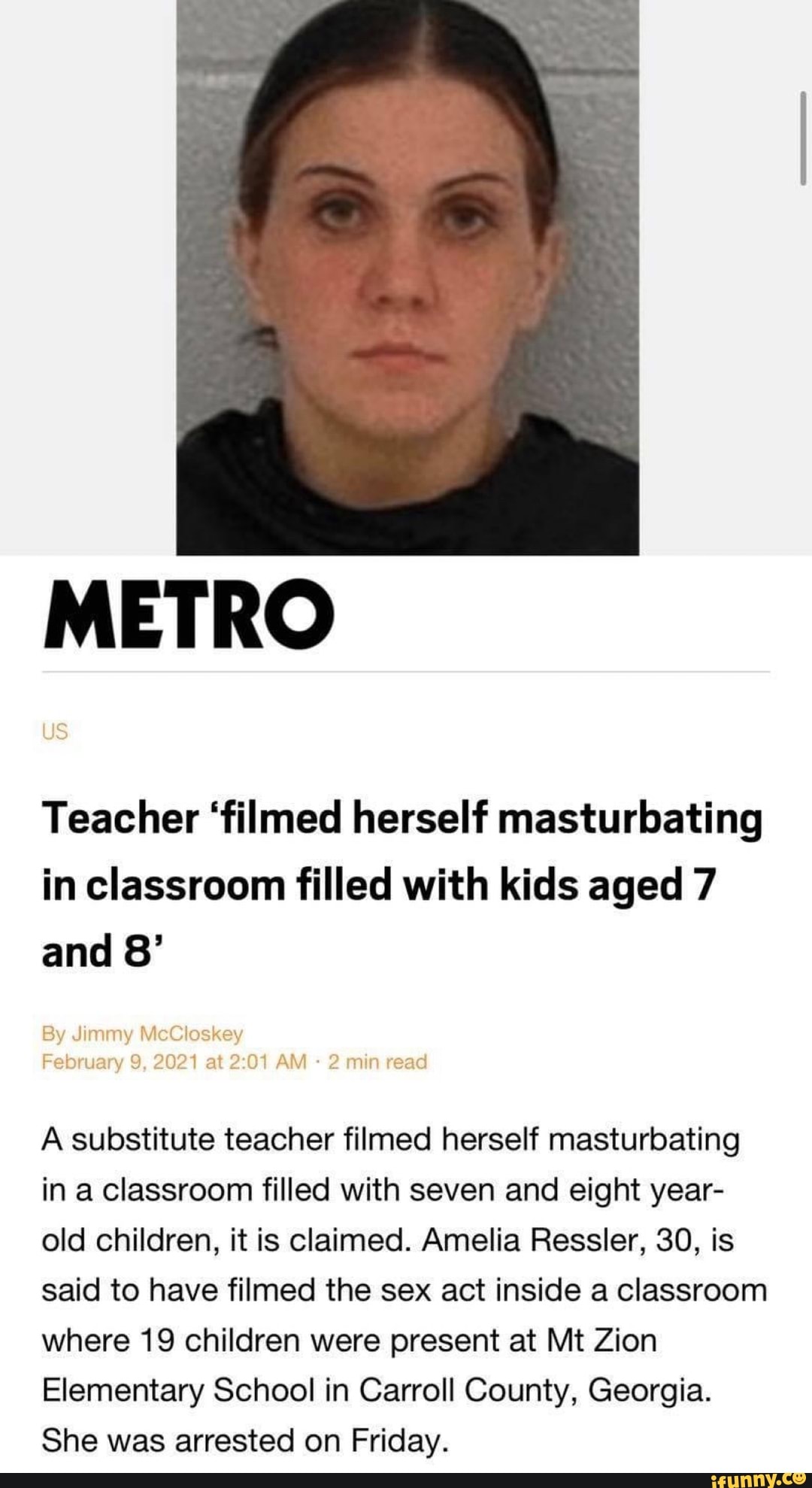 Amelia Ressler's Instagram, Twitter & Facebook on IDCrawl